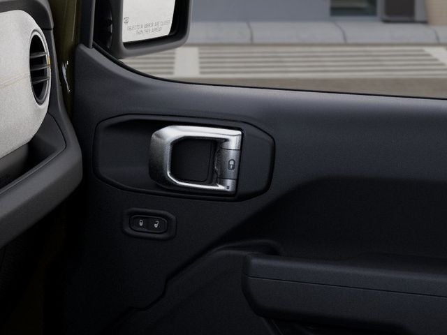 2026 Jeep Gladiator GLADIATOR SPORT S 4X4