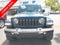 2025 Jeep Gladiator Nighthawk
