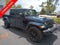 2025 Jeep Gladiator Nighthawk