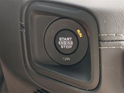 2026 Jeep Gladiator GLADIATOR SAHARA 4X4