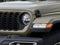 2026 Jeep Gladiator GLADIATOR SAHARA 4X4