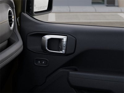 2026 Jeep Gladiator GLADIATOR SAHARA 4X4