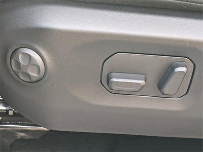 2026 Jeep Gladiator GLADIATOR SAHARA 4X4