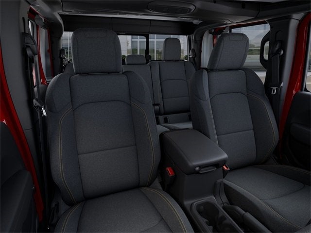 2026 Jeep Gladiator GLADIATOR SPORT 4X4