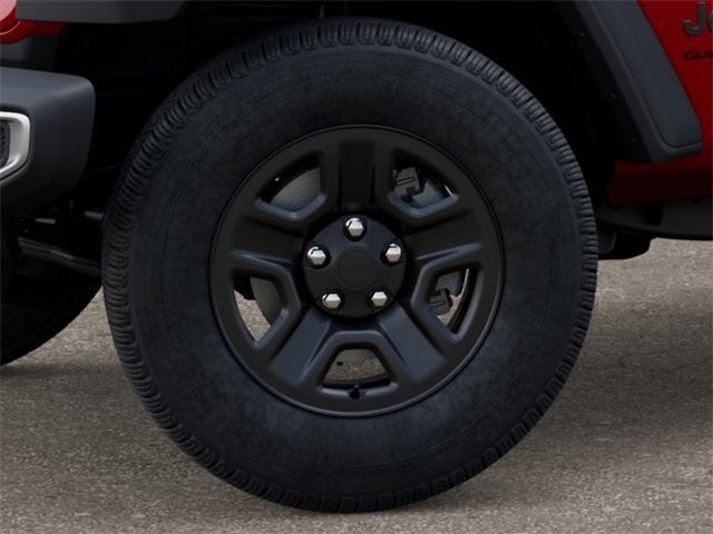 2026 Jeep Gladiator GLADIATOR SPORT 4X4