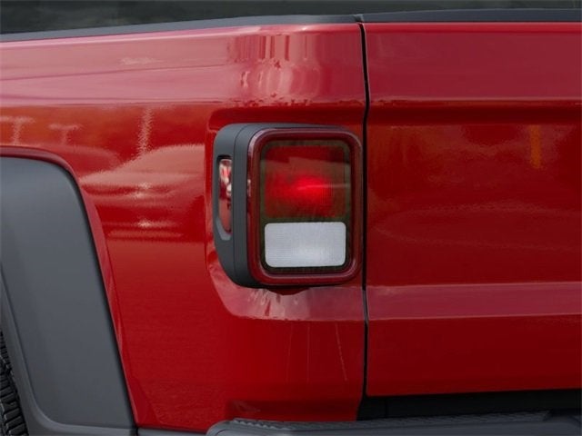 2026 Jeep Gladiator GLADIATOR SPORT 4X4