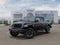 2026 Jeep Gladiator GLADIATOR RUBICON X 4X4