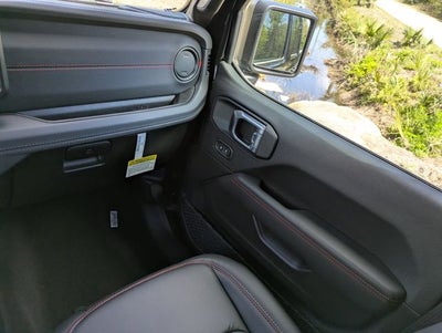 2026 Jeep Gladiator GLADIATOR RUBICON X 4X4