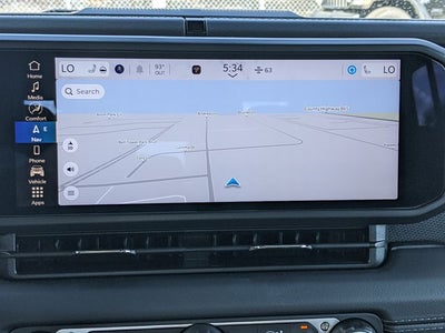 2026 Jeep Gladiator GLADIATOR RUBICON X 4X4