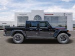 2026 Jeep Gladiator GLADIATOR RUBICON X 4X4
