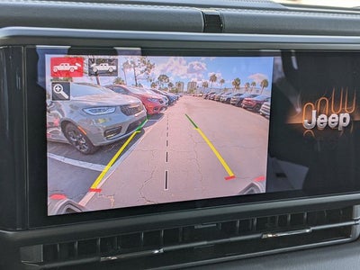 2026 Jeep Gladiator GLADIATOR RUBICON X 4X4