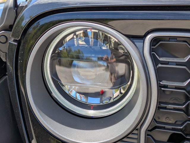 2026 Jeep Gladiator GLADIATOR RUBICON X 4X4