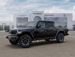2026 Jeep Gladiator GLADIATOR SHADOW OPS 4X4