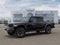 2026 Jeep Gladiator GLADIATOR SHADOW OPS 4X4