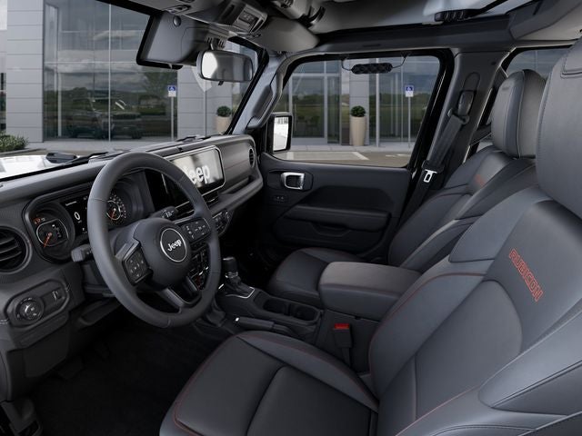 2026 Jeep Gladiator GLADIATOR SHADOW OPS 4X4