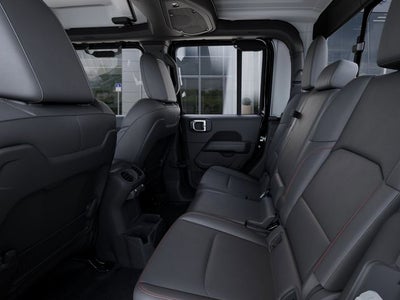 2026 Jeep Gladiator GLADIATOR SHADOW OPS 4X4