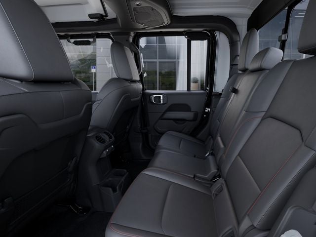 2026 Jeep Gladiator GLADIATOR SHADOW OPS 4X4