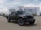 2026 Jeep Gladiator GLADIATOR SHADOW OPS 4X4