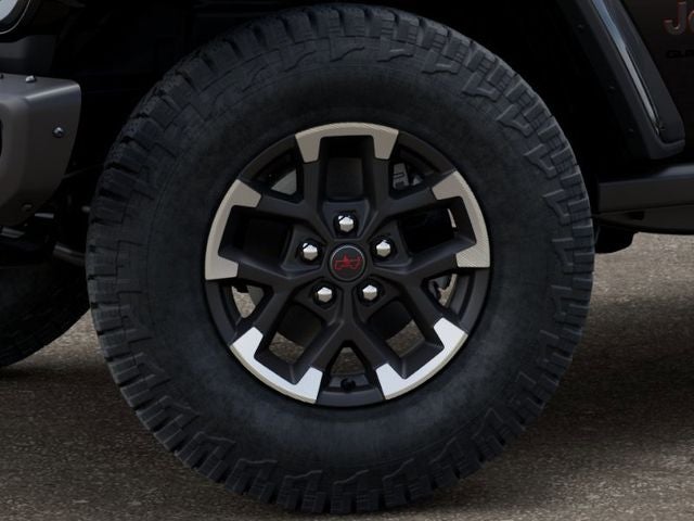 2026 Jeep Gladiator GLADIATOR SHADOW OPS 4X4