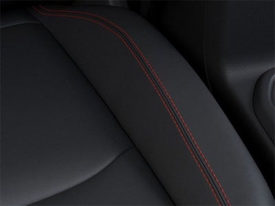 2026 Jeep Gladiator GLADIATOR RUBICON X 4X4