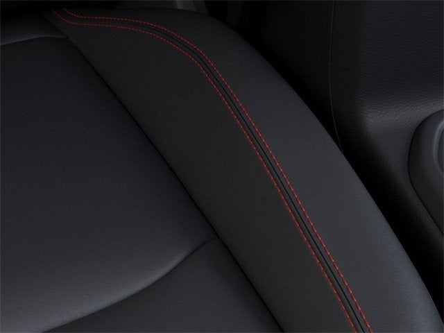 2026 Jeep Gladiator GLADIATOR RUBICON X 4X4