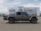 2026 Jeep Gladiator GLADIATOR RUBICON X 4X4