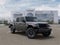 2026 Jeep Gladiator GLADIATOR RUBICON X 4X4