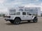 2026 Jeep Gladiator GLADIATOR SHADOW OPS 4X4