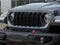 2026 Jeep Gladiator GLADIATOR RUBICON X 4X4