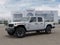 2026 Jeep Gladiator GLADIATOR RUBICON X 4X4