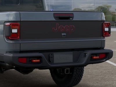 2026 Jeep Gladiator GLADIATOR SHADOW OPS 4X4