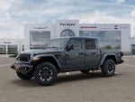 2026 Jeep Gladiator GLADIATOR SHADOW OPS 4X4