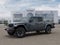 2026 Jeep Gladiator GLADIATOR SHADOW OPS 4X4