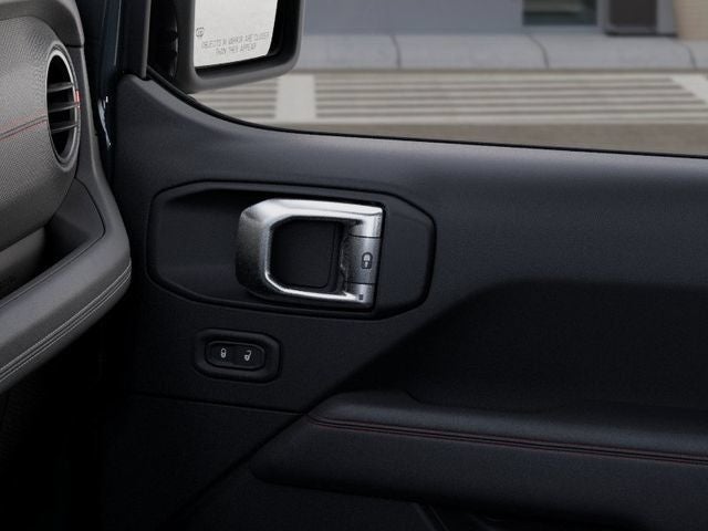 2026 Jeep Gladiator GLADIATOR SHADOW OPS 4X4