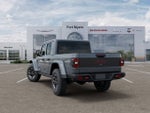 2026 Jeep Gladiator GLADIATOR SHADOW OPS 4X4