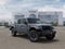 2026 Jeep Gladiator GLADIATOR SHADOW OPS 4X4