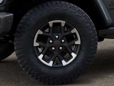 2026 Jeep Gladiator GLADIATOR SHADOW OPS 4X4