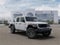 2025 Jeep Gladiator GLADIATOR RUBICON 4X4
