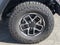 2025 Jeep Gladiator GLADIATOR RUBICON 4X4