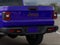 2026 Jeep Gladiator GLADIATOR RUBICON X 4X4
