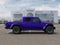 2026 Jeep Gladiator GLADIATOR RUBICON X 4X4