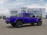 2026 Jeep Gladiator GLADIATOR RUBICON X 4X4