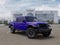 2026 Jeep Gladiator GLADIATOR RUBICON X 4X4