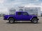 2026 Jeep Gladiator GLADIATOR MOJAVE X 4X4