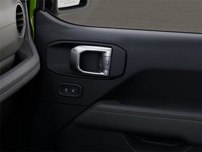 2025 Jeep Gladiator GLADIATOR MOJAVE X 4X4