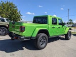2025 Jeep Gladiator GLADIATOR MOJAVE X 4X4