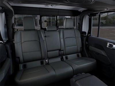 2025 Jeep Gladiator GLADIATOR MOJAVE X 4X4