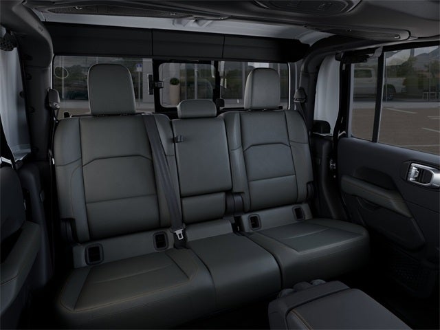 2025 Jeep Gladiator GLADIATOR MOJAVE X 4X4