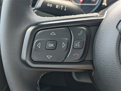 2025 Jeep Gladiator GLADIATOR MOJAVE X 4X4