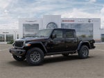 2025 Jeep Gladiator GLADIATOR MOJAVE X 4X4